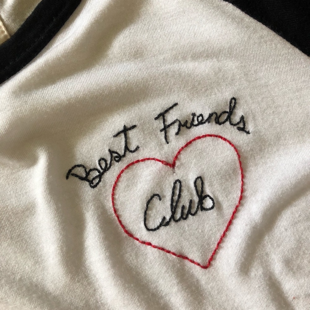 Baseball tee - Picture 3 of 4